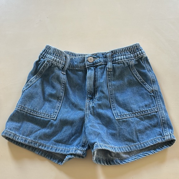 Girls Denim Shorts Bundle - Picture 7 of 8